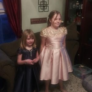 Meet your Posher, Rickie